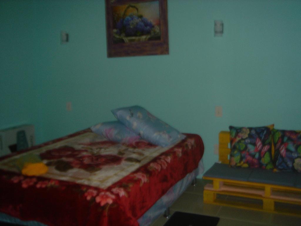 Pousada Heritage Colonial Hotel Nova Petropolis Room photo